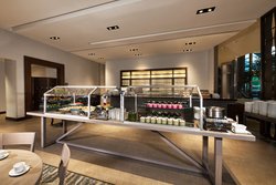  - Westin Waterfront Hotel Boston