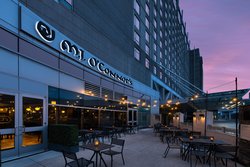  - Westin Waterfront Hotel Boston