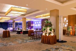  - Westin Waterfront Hotel Boston