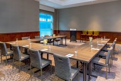  - Westin Waterfront Hotel Boston