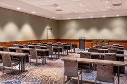  - Westin Waterfront Hotel Boston