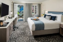  - Four Points by Sheraton Hotel French Quarter New Orleans