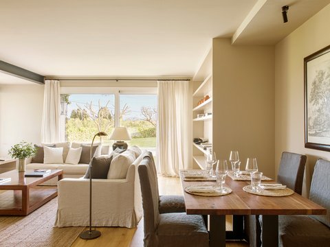 MAS DE TORRENT HOTEL AND SPA - Photo 5