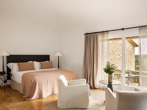 MAS DE TORRENT HOTEL AND SPA - Photo 7