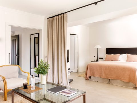 MAS DE TORRENT HOTEL AND SPA - Photo 9