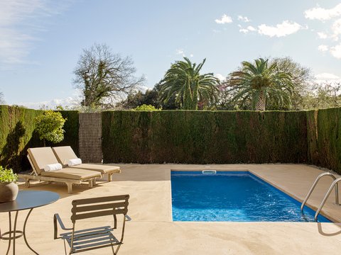 MAS DE TORRENT HOTEL AND SPA - Photo 10