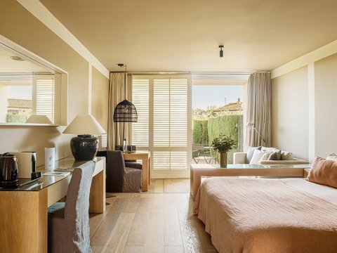 MAS DE TORRENT HOTEL AND SPA - Photo 13