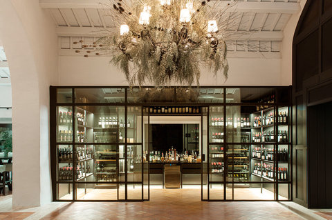 MAS DE TORRENT HOTEL AND SPA - Photo 23