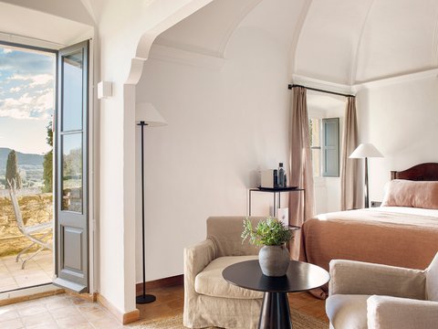 MAS DE TORRENT HOTEL AND SPA - Photo 14