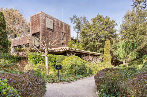 MAS DE TORRENT HOTEL AND SPA - Photo 27