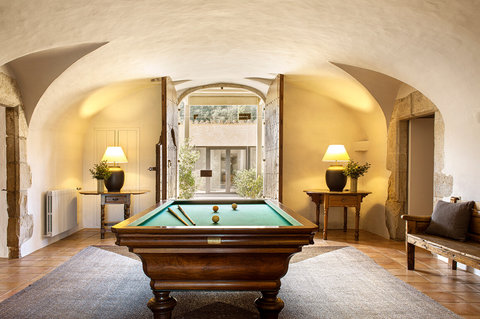 MAS DE TORRENT HOTEL AND SPA - Photo 20