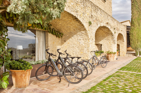 MAS DE TORRENT HOTEL AND SPA - Photo 25