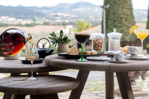 MAS DE TORRENT HOTEL AND SPA - Photo 18