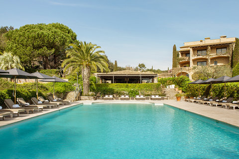 MAS DE TORRENT HOTEL AND SPA - Photo 19