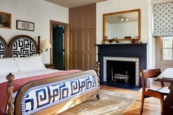  - Blue Iris Hotel Nantucket