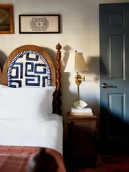  - Blue Iris Hotel Nantucket