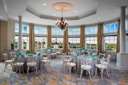  - Westin Savannah Harbor Golf Resort & Spa