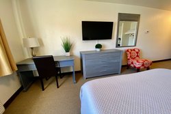  - Friendship Inn Sunnyvale