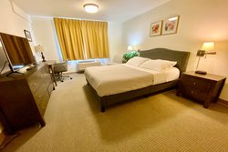  - Friendship Inn Sunnyvale