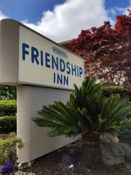  - Friendship Inn Sunnyvale