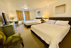  - Friendship Inn Sunnyvale