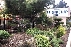  - Friendship Inn Sunnyvale
