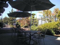  - Friendship Inn Sunnyvale