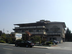  - Friendship Inn Sunnyvale