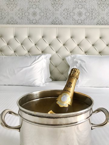HOTEL SPLENDIDE ROYAL ROMA - Photo 39