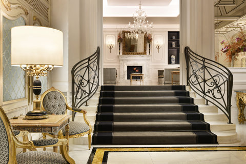 HOTEL SPLENDIDE ROYAL ROMA - Photo 42