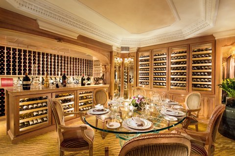 HOTEL SPLENDIDE ROYAL ROMA - Photo 36