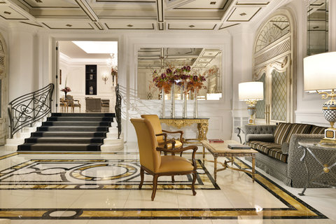 HOTEL SPLENDIDE ROYAL ROMA - Photo 6