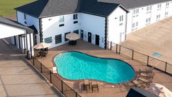  - Atria Hotel & RV McGregor