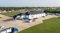  - Atria Hotel & RV McGregor