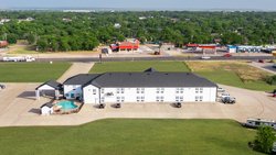  - Atria Hotel & RV McGregor