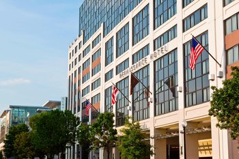 The Westin Washington, DC Downtown