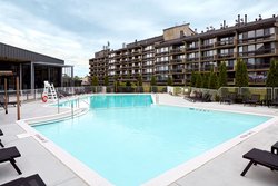  - Delta Hotel by Marriott Mont Sainte-Anne Resort & Convention Center Beaupre