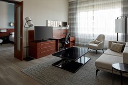  - Marriott Montreal Airport Hotel Montreal