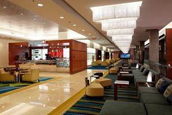  - Marriott Montreal Airport Hotel Montreal