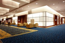  - Marriott Montreal Airport Hotel Montreal