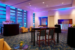  - Marriott Montreal Airport Hotel Montreal