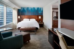  - Toronto Marriott City Centre Hotel