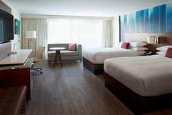  - Toronto Marriott City Centre Hotel