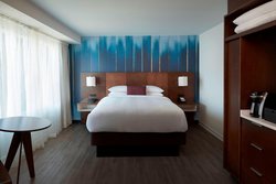  - Toronto Marriott City Centre Hotel