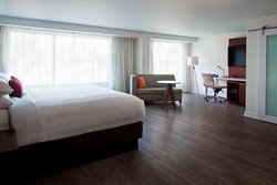  - Toronto Marriott City Centre Hotel