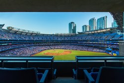  - Toronto Marriott City Centre Hotel