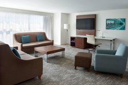  - Toronto Marriott City Centre Hotel