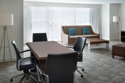  - Toronto Marriott City Centre Hotel