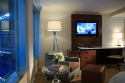  - Toronto Marriott City Centre Hotel