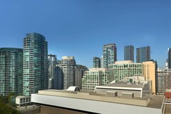  - Toronto Marriott City Centre Hotel